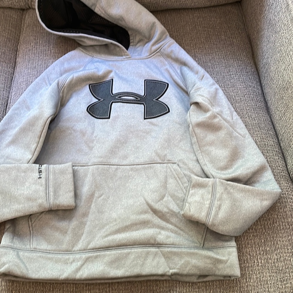 Under Armor Hoodie